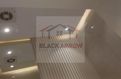 Retail - Studio - 1 Bathroom for rent in Azizi Riviera 4 - Azizi Riviera - Meydan One - Meydan - Dubai
