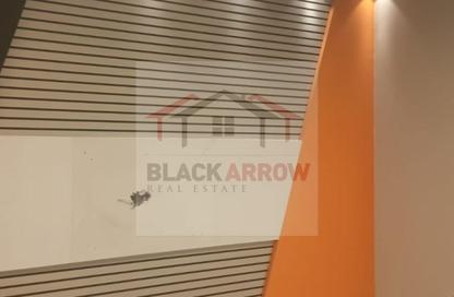 Retail - Studio - 1 Bathroom for rent in Azizi Riviera 4 - Azizi Riviera - Meydan One - Meydan - Dubai