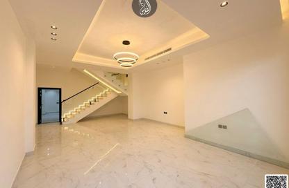 Villa - 6 Bedrooms - 7+ Bathrooms for sale in Al Aamra Gardens - Al Amerah - Ajman