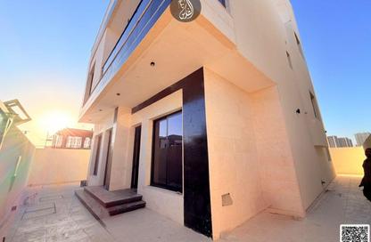 Villa - 6 Bedrooms - 7+ Bathrooms for sale in Al Aamra Gardens - Al Amerah - Ajman