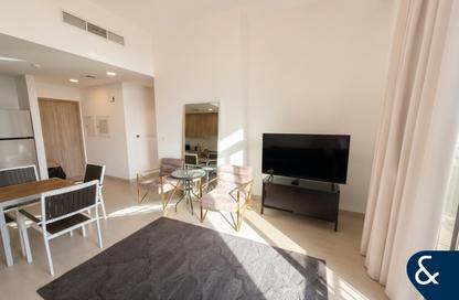 Apartment - 2 - 2 for rent in Rawda Apartments 1 - Rawda Apartments - Town Square - Dubai Apartment - 2 - 2 for rent in Rawda Apartments 1 - Rawda Apartments - Town Square - Dubai