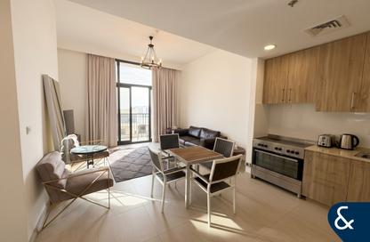 Apartment - 2 - 2 for rent in Rawda Apartments 1 - Rawda Apartments - Town Square - Dubai Apartment - 2 - 2 for rent in Rawda Apartments 1 - Rawda Apartments - Town Square - Dubai