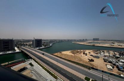 Apartment - 1 Bedroom - 2 Bathrooms for rent in Gateway Residences - Mina Al Arab - Ras Al Khaimah