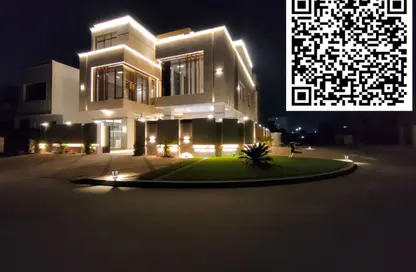 Villa - 7 Bedrooms for sale in Al Yasmeen 1 - Al Yasmeen - Ajman Villa - 7 Bedrooms for sale in Al Yasmeen 1 - Al Yasmeen - Ajman