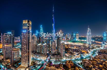 Penthouse - 5 Bedrooms - 7 Bathrooms for sale in Imperial Avenue - Downtown Dubai - Dubai