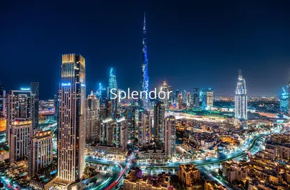 بنتهاوس - 5 غرف نوم - 7 حمامات للبيع في امبيريال افنيو - وسط مدينة دبي - دبي
