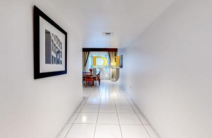 Apartment - 4 Bedrooms - 4 Bathrooms for rent in Golden Sands 9 - Al Mankhool - Bur Dubai - Dubai