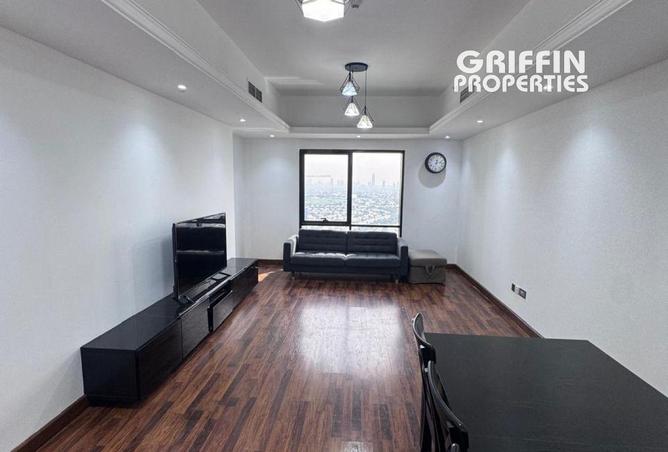 2BHK | Unfurnished | Near Metro | JLT