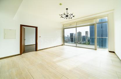 Apartment - 1 Bedroom - 2 Bathrooms for sale in Hameni Tower - District 15 - Jumeirah Village Circle - Dubai