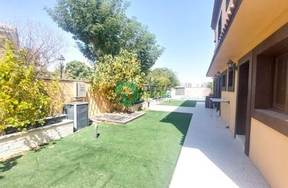 Villa - 5 Bedrooms - 7 Bathrooms for rent in The Centro - The Villa - Dubai