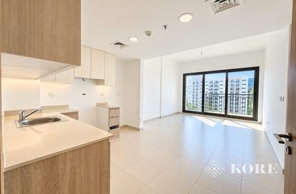 Apartment - 1 - 1 for sale in UNA Apartments - Town Square - Dubai