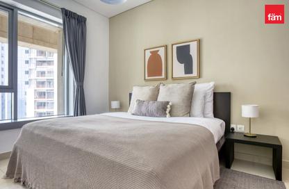Apartment - 1 - 2 for rent in 29 Burj Boulevard Tower 1 - 29 Burj Boulevard - Downtown Dubai - Dubai Apartment - 1 - 2 for rent in 29 Burj Boulevard Tower 1 - 29 Burj Boulevard - Downtown Dubai - Dubai