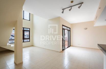Apartment - 1 Bedroom - 2 Bathrooms for sale in Fortunato - District 11 - Jumeirah Village Circle - Dubai