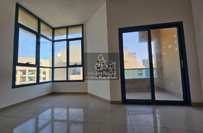 Apartment - 1 Bedroom - 2 Bathrooms for sale in Al Khor Tower B3 - Al Khail Towers - Ajman Downtown - Ajman