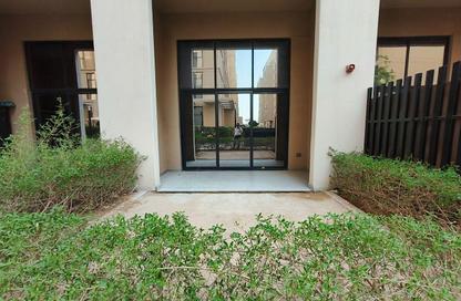 Apartment - Studio - 1 for rent in Souks Residential - Al Mamsha - Muwaileh - Sharjah