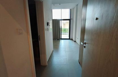 Apartment - Studio - 1 for rent in Souks Residential - Al Mamsha - Muwaileh - Sharjah Apartment - Studio - 1 for rent in Souks Residential - Al Mamsha - Muwaileh - Sharjah