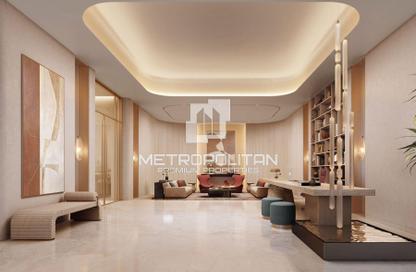 Apartment - 4 Bedrooms - 6 Bathrooms for sale in Palm Beach Towers 1 - Palm Beach Towers - Palm Jumeirah - Dubai