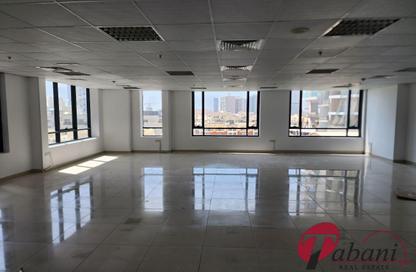 Office Space - Studio - 1 Bathroom for rent in Prime Business Centre Tower B - Prime Business Centre - District 13 - Jumeirah Village Circle - Dubai