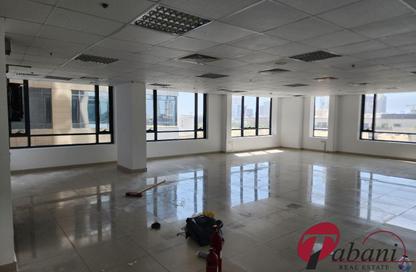 Office Space - Studio - 1 Bathroom for rent in Prime Business Centre Tower B - Prime Business Centre - District 13 - Jumeirah Village Circle - Dubai