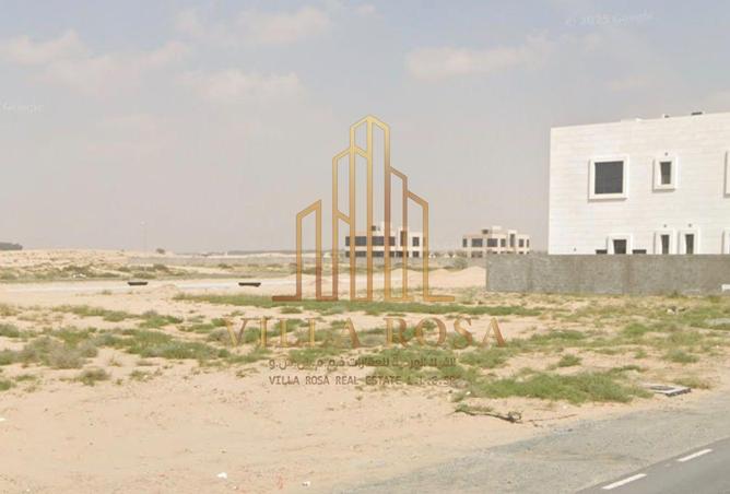 Residential Land for Sale in Al Dabdaba South