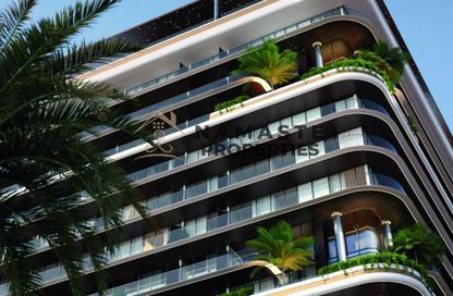 Apartment - 1 Bedroom - 1 Bathroom for sale in 368 Park Lane - District 10 - Jumeirah Village Circle - Dubai