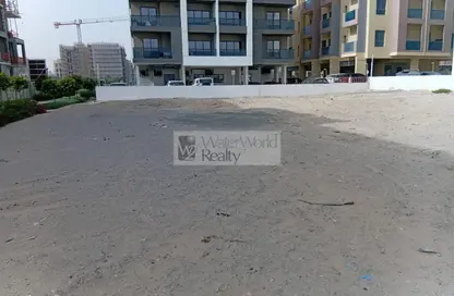 Land - Studio for sale in Liwan 2 - Dubai Land - Dubai Land - Studio for sale in Liwan 2 - Dubai Land - Dubai
