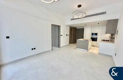 Apartment - 1 Bedroom - 2 Bathrooms for sale in Avelon Boulevard - Arjan - Dubai