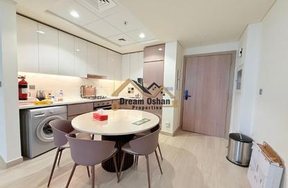 Apartment - 2 - 2 for rent in Azizi Riviera 48 - Azizi Riviera - Meydan One - Meydan - Dubai Apartment - 2 - 2 for rent in Azizi Riviera 48 - Azizi Riviera - Meydan One - Meydan - Dubai
