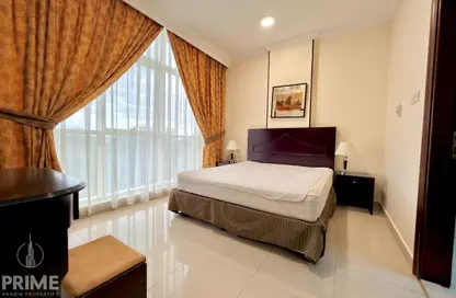 شقة - غرفة نوم - 2 حمامات للايجار في شارع الضفرة - المشرف - أبوظبي شقة - غرفة نوم - 2 حمامات للايجار في شارع الضفرة - المشرف - أبوظبي