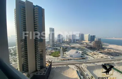 Apartment - 2 Bedrooms - 3 Bathrooms for rent in Meera 2 - Shams Abu Dhabi - Al Reem Island - Abu Dhabi