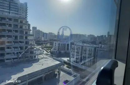 Apartment - 2 Bedrooms - 3 Bathrooms for rent in Art Parkview - Arjan - Dubai