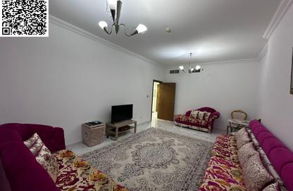 Apartment - 3 Bedrooms - 5 Bathrooms for sale in Oasis Tower - Al Rashidiya 1 - Al Rashidiya - Ajman