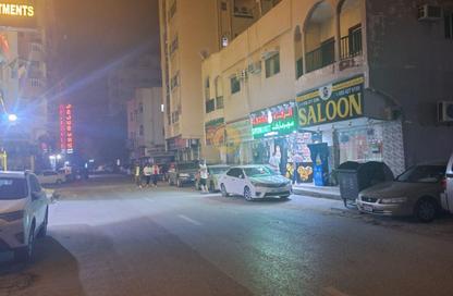 Whole Building - 5 Bedrooms - 7+ Bathrooms for sale in Al Rumailah 2 - Al Rumaila - Ajman