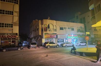 Whole Building - 5 Bedrooms - 7+ Bathrooms for sale in Al Rumailah 2 - Al Rumaila - Ajman