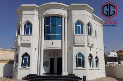 Villa - 4 - 5 for rent in Al Barsha South 1 - Al Barsha South - Al Barsha - Dubai