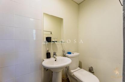 Villa - 3 Bedrooms - 5 Bathrooms for sale in Queens Meadow - Damac Hills - Dubai Villa - 3 Bedrooms - 5 Bathrooms for sale in Queens Meadow - Damac Hills - Dubai