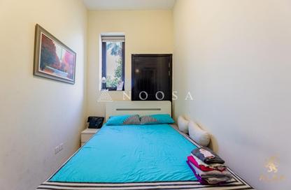 Villa - 3 Bedrooms - 5 Bathrooms for sale in Queens Meadow - Damac Hills - Dubai Villa - 3 Bedrooms - 5 Bathrooms for sale in Queens Meadow - Damac Hills - Dubai
