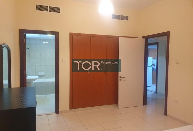 1BHK CHINA CLUSTER | BALCONY | INTERNATIONAL CITY