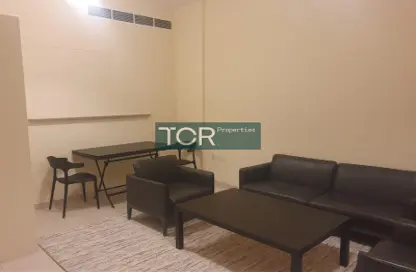 Apartment - 1 Bedroom - 2 Bathrooms for rent in Building H03 - China Cluster - International City - Dubai