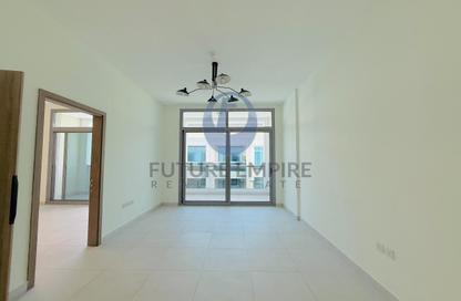 Apartment - 1 Bedroom - 2 Bathrooms for rent in Al Nasr Central Building - Oud Metha - Bur Dubai - Dubai