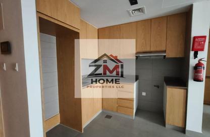 Apartment - 1 Bedroom - 2 Bathrooms for rent in Al Zahia Garden Apartments - Al Zahia - Muwaileh Commercial - Sharjah