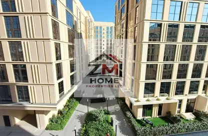 Apartment - 1 Bedroom - 2 Bathrooms for rent in Al Zahia Garden Apartments - Al Zahia - Muwaileh Commercial - Sharjah