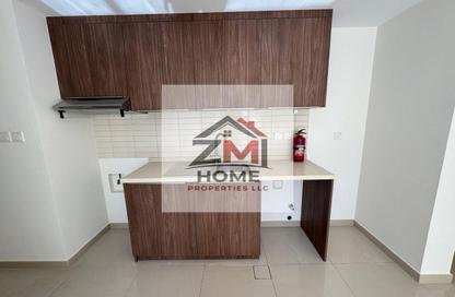 Apartment - 1 Bedroom - 2 Bathrooms for rent in Al Zahia Garden Apartments - Al Zahia - Muwaileh Commercial - Sharjah