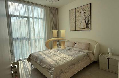 Apartment - 1 - 2 for rent in FH Residency - District 3 - Jumeirah Village Triangle - Dubai