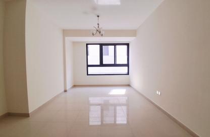 Apartment - 1 - 2 for rent in Sarab 2 - Aljada - Sharjah