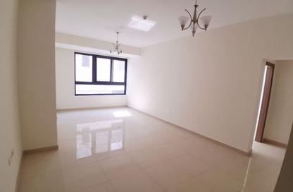 Apartment - 1 - 2 for rent in Sarab 2 - Aljada - Sharjah