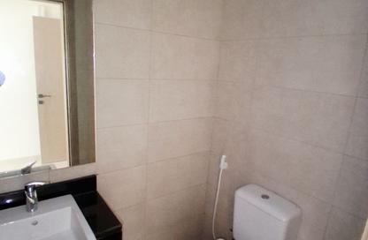 Apartment - 1 - 2 for rent in Sarab 2 - Aljada - Sharjah