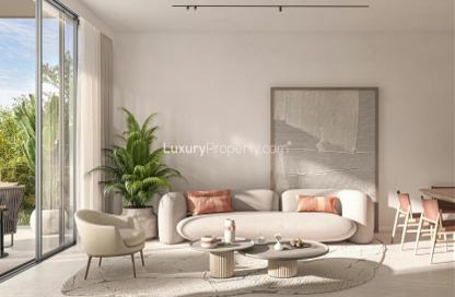 Apartment - 2 Bedrooms - 2 Bathrooms for sale in Lacina 3 - Lacina at Ghaf Woods - Ghaf Woods - Dubai Land - Dubai