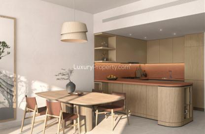 Apartment - 2 Bedrooms - 2 Bathrooms for sale in Lacina 3 - Lacina at Ghaf Woods - Ghaf Woods - Dubai Land - Dubai