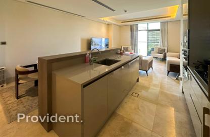 Apartment - 2 Bedrooms - 4 Bathrooms for rent in The 8 - The Crescent - Palm Jumeirah - Dubai Apartment - 2 Bedrooms - 4 Bathrooms for rent in The 8 - The Crescent - Palm Jumeirah - Dubai